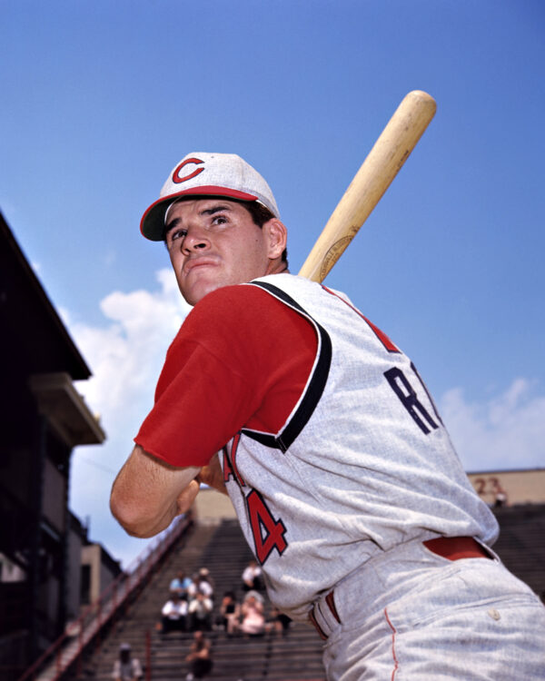 Pete Rose Net Worth 2024: A Look At Baseball Player Career And Wealth